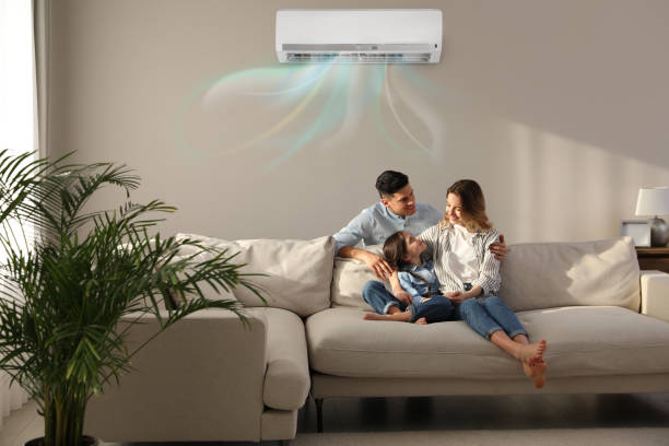 Best HVAC Maintenance Near Me  in Calvert, TX