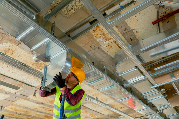 Best Air Conditioning Repair  in Calvert, TX