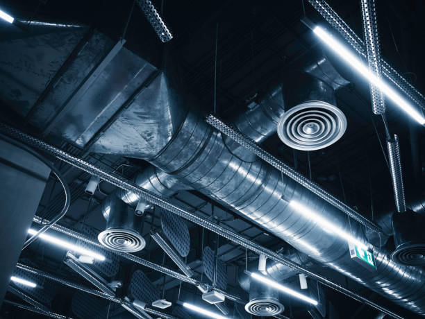 Best Best HVAC Companies  in Calvert, TX