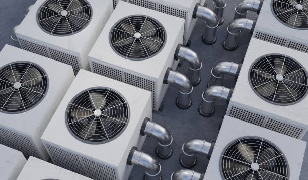 Reliable Calvert, TX HVAC Solutions
