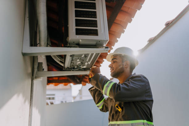 Best HVAC Companies Near Me  in Calvert, TX