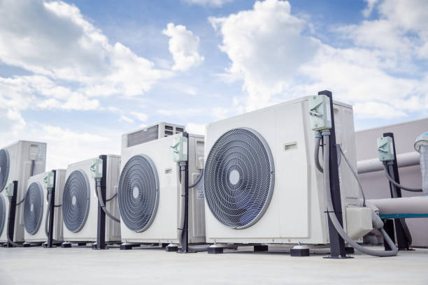 Best Commercial HVAC Repair  in Calvert, TX