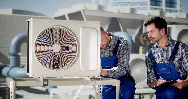 Best HVAC Replacement Cost  in Calvert, TX