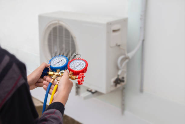 HVAC Emergency Services in Calvert, TX