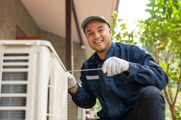 Best Air Quality Test  in Calvert, TX