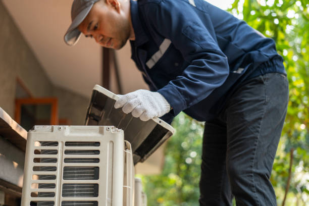 HVAC Troubleshooting in Calvert, TX
