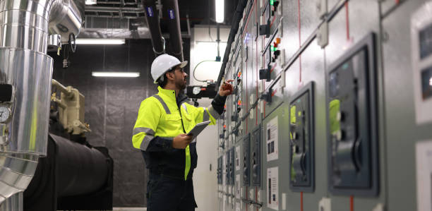 Best 24/7 HVAC Repair  in Calvert, TX